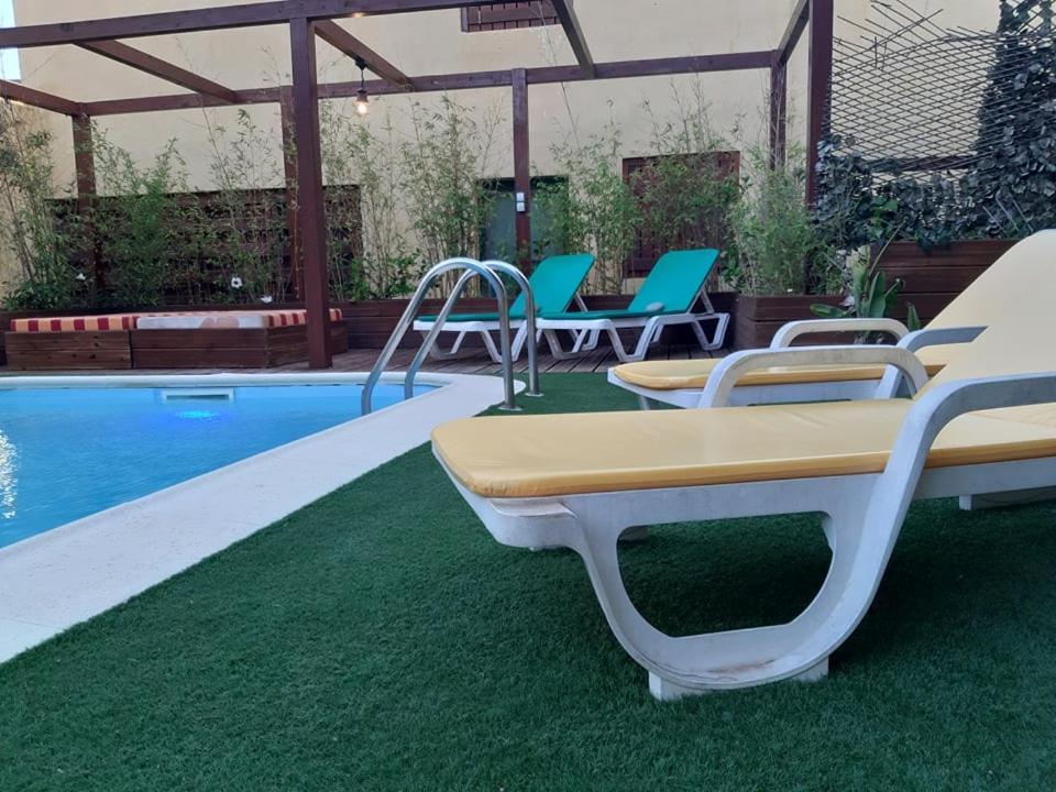 Casa Mestre Вила до Биспо Екстериор снимка