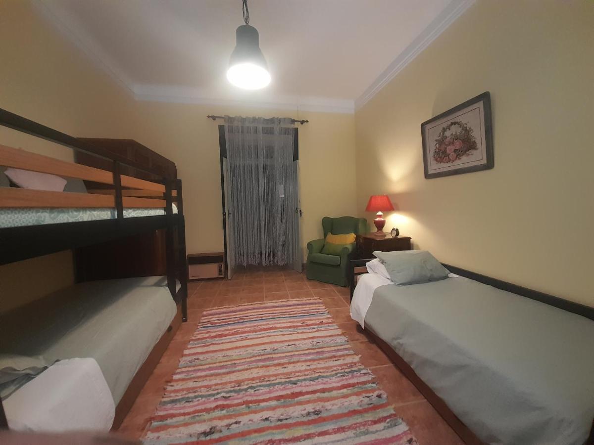 Casa Mestre Вила до Биспо Екстериор снимка