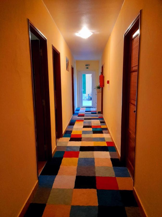 Casa Mestre Вила до Биспо Екстериор снимка
