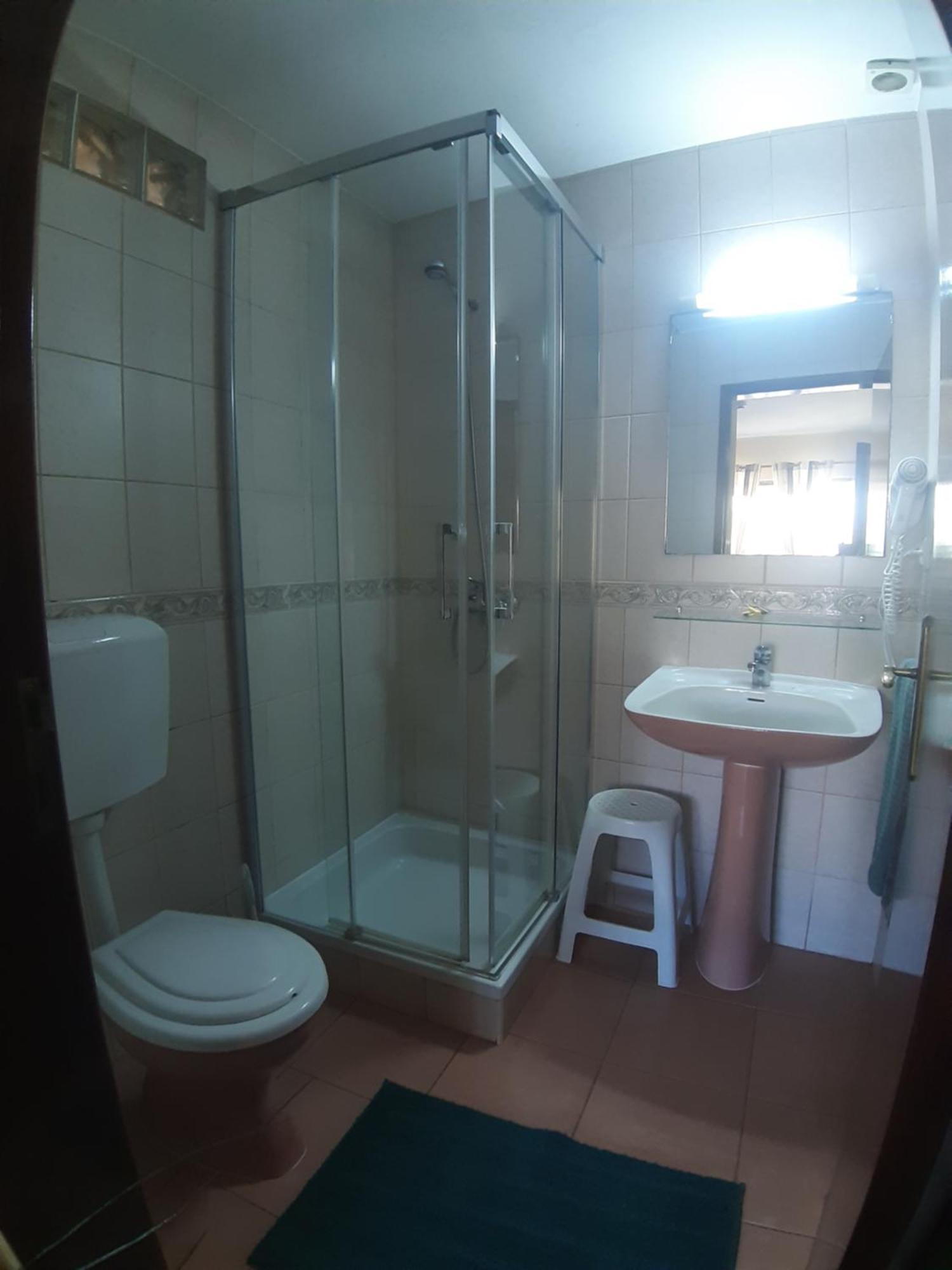 Casa Mestre Вила до Биспо Стая снимка