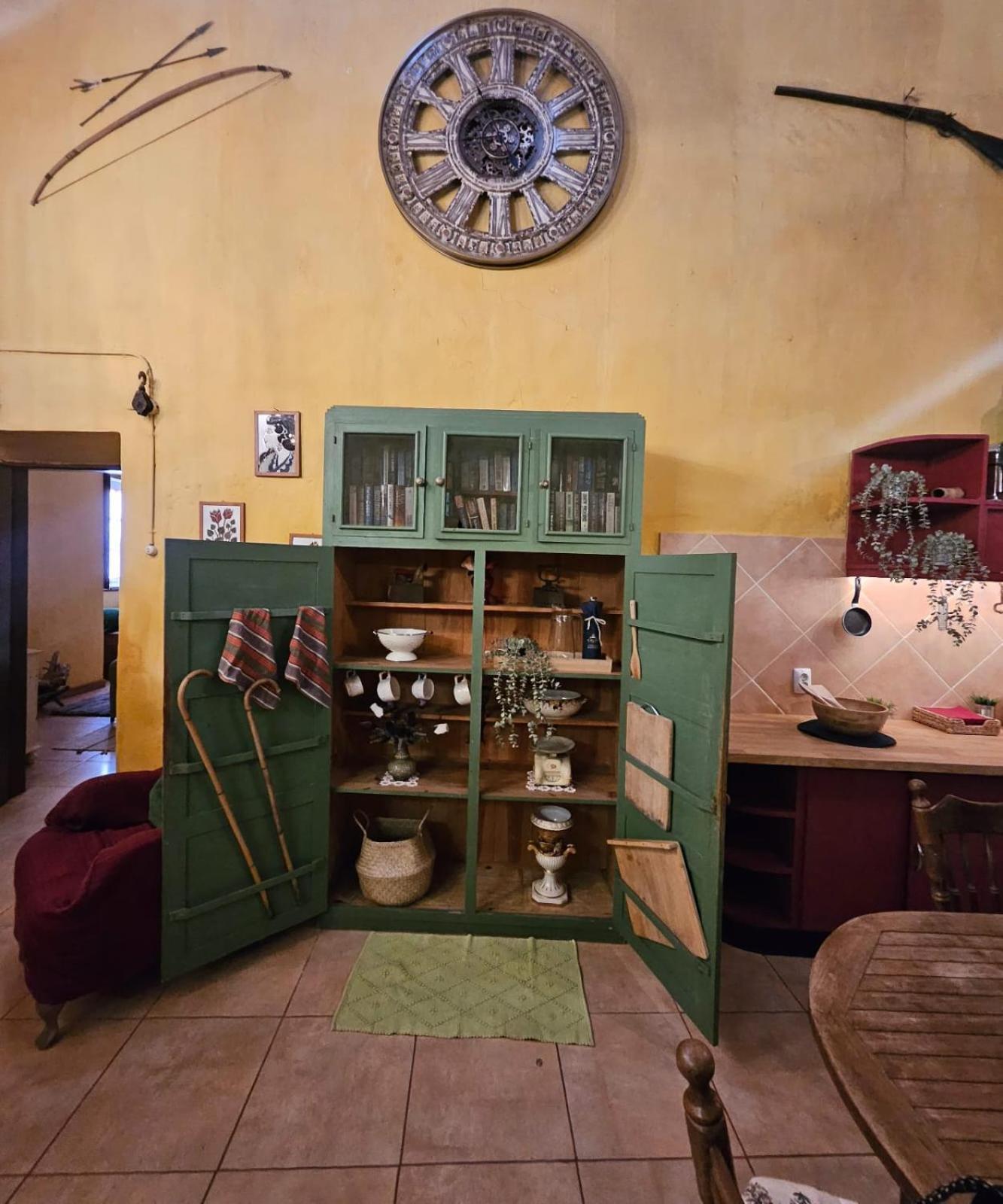 Casa Mestre Вила до Биспо Екстериор снимка