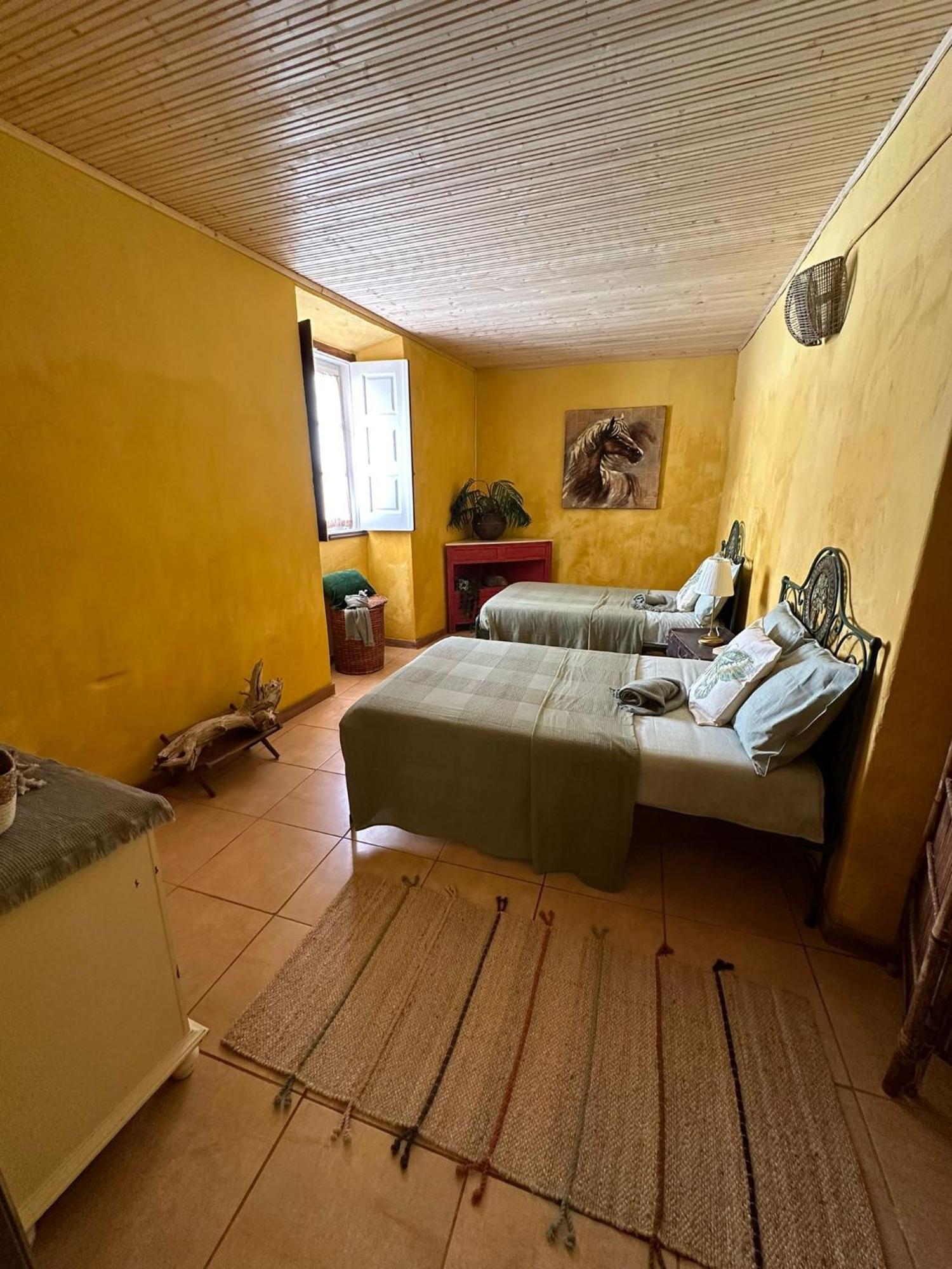 Casa Mestre Вила до Биспо Екстериор снимка