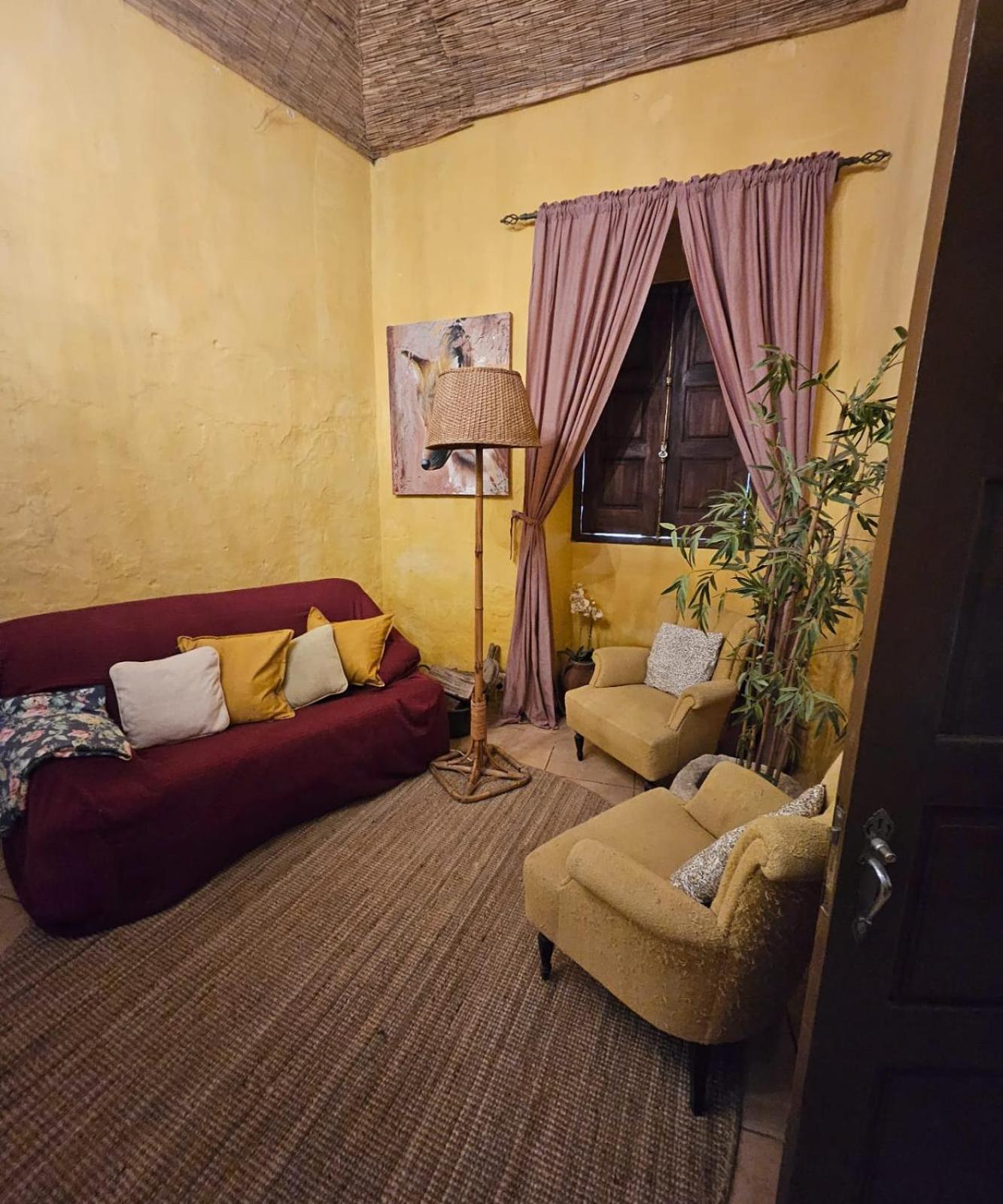 Casa Mestre Вила до Биспо Стая снимка